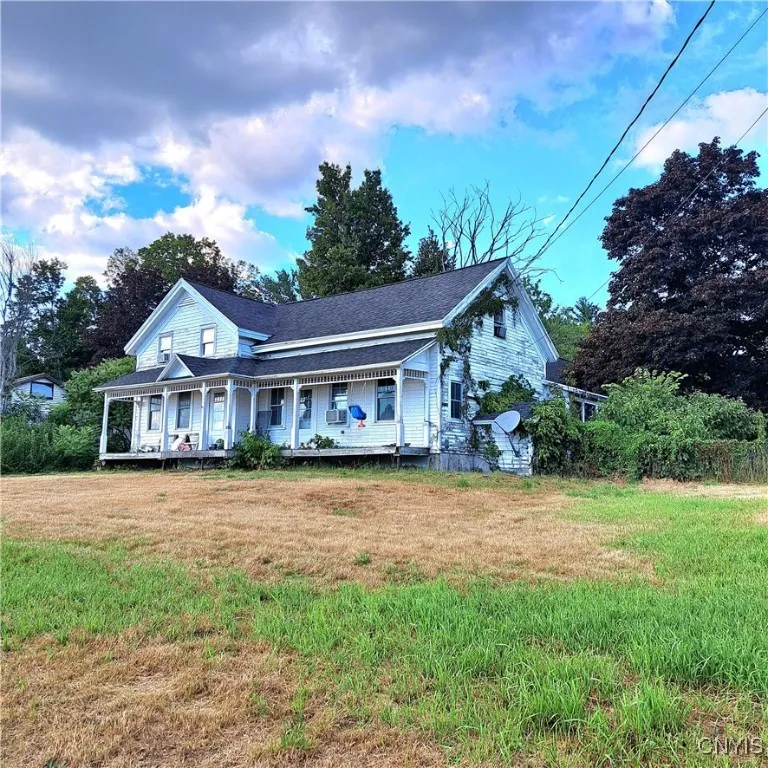 933 Hillsboro Road, Camden, New York 13316, Camden, New York 13316, 5 Bedrooms Bedrooms, 12 Rooms Rooms,2 BathroomsBathrooms,Residential,For Sale,933 Hillsboro Road, Camden, New York 13316,0,S1635313