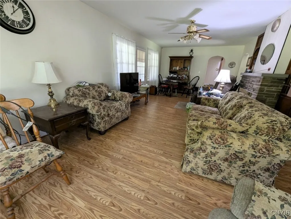 3169 Andover Road, Wellsville, New York 14895, Wellsville, New York 14895, 2 Bedrooms Bedrooms, 8 Rooms Rooms,1 BathroomBathrooms,Residential,For Sale,3169 Andover Road, Wellsville, New York 14895,0,S1635928