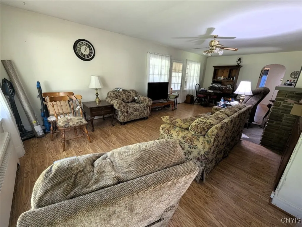 3169 Andover Road, Wellsville, New York 14895, Wellsville, New York 14895, 2 Bedrooms Bedrooms, 8 Rooms Rooms,1 BathroomBathrooms,Residential,For Sale,3169 Andover Road, Wellsville, New York 14895,0,S1635928