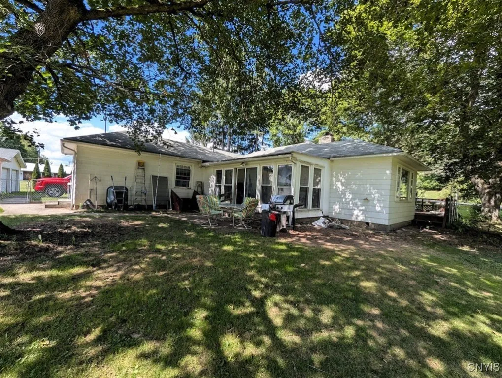 3169 Andover Road, Wellsville, New York 14895, Wellsville, New York 14895, 2 Bedrooms Bedrooms, 8 Rooms Rooms,1 BathroomBathrooms,Residential,For Sale,3169 Andover Road, Wellsville, New York 14895,0,S1635928