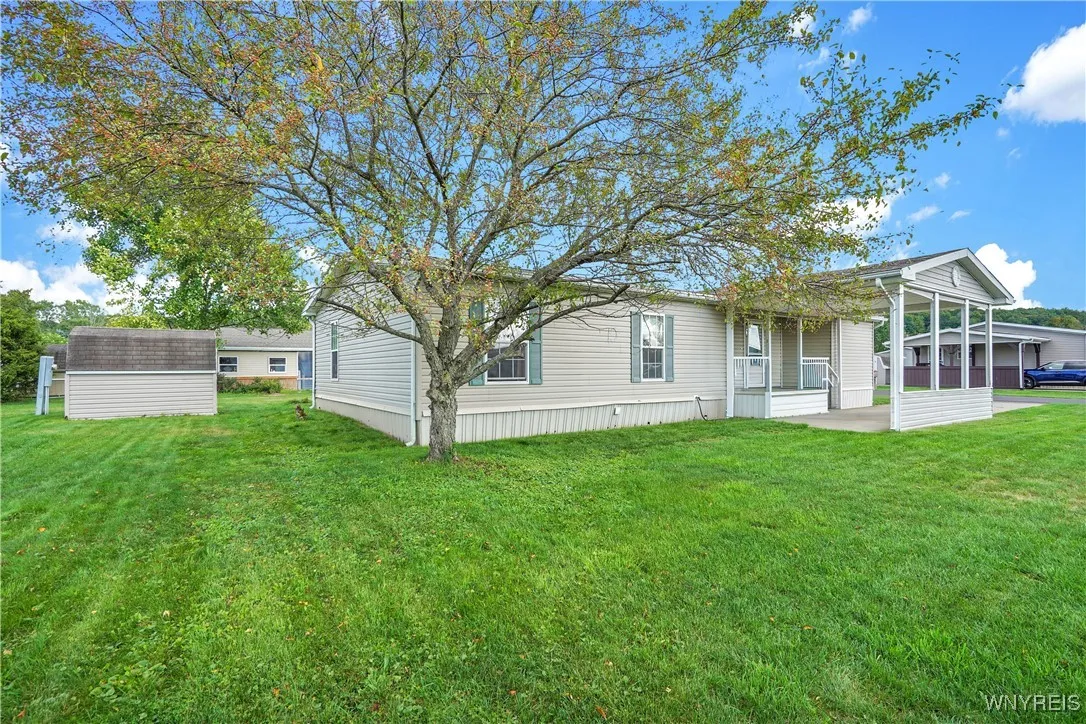 103 Sunset Lane, Arcade, New York 14009, Arcade, New York 14009, 3 Bedrooms Bedrooms, 9 Rooms Rooms,2 BathroomsBathrooms,Residential,For Sale,103 Sunset Lane, Arcade, New York 14009,0,B1635832