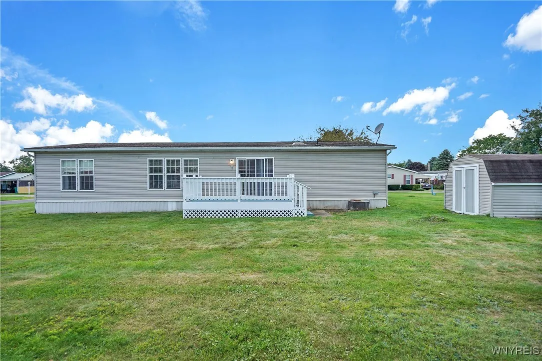 103 Sunset Lane, Arcade, New York 14009, Arcade, New York 14009, 3 Bedrooms Bedrooms, 9 Rooms Rooms,2 BathroomsBathrooms,Residential,For Sale,103 Sunset Lane, Arcade, New York 14009,0,B1635832