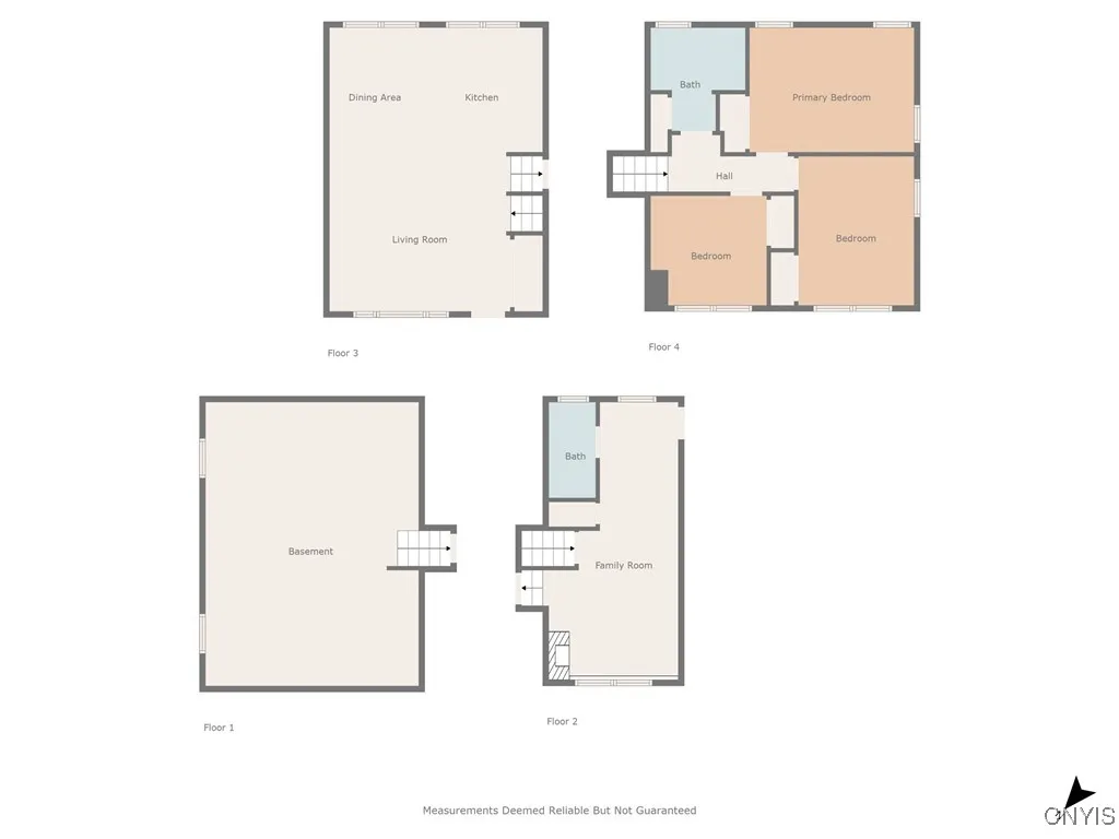 Lysander, New York 13027, 3 Bedrooms Bedrooms, 8 Rooms Rooms,2 BathroomsBathrooms,Residential,For Sale,0,S1635631