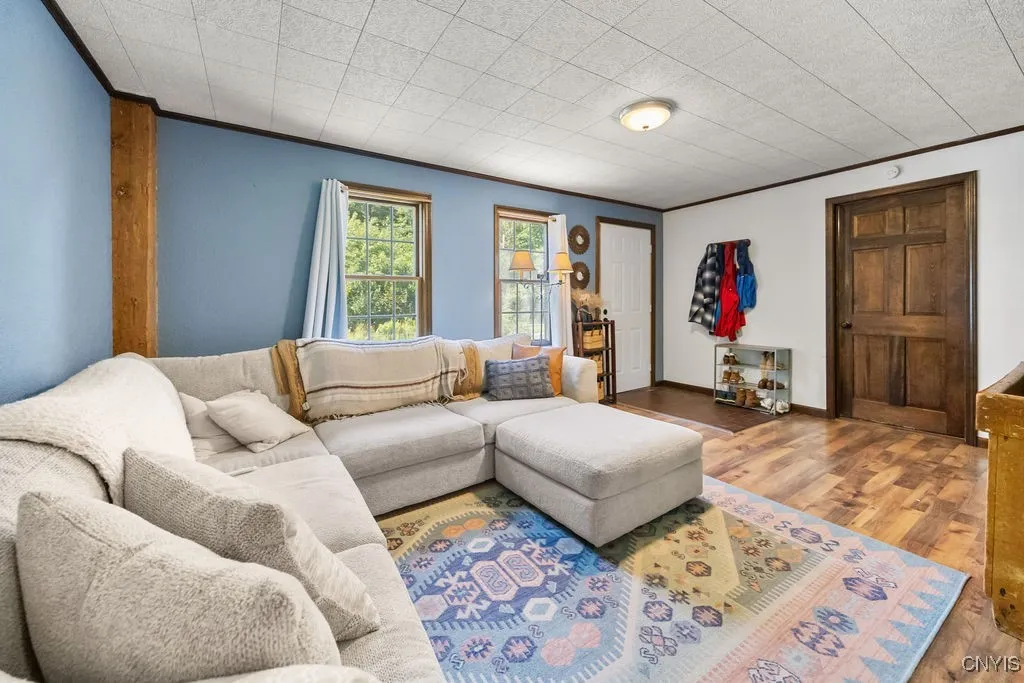 4674 Troop K Road, Manlius, New York 13104, Manlius, New York 13104, 3 Bedrooms Bedrooms, 11 Rooms Rooms,1 BathroomBathrooms,Residential,For Sale,4674 Troop K Road, Manlius, New York 13104,0,S1633940