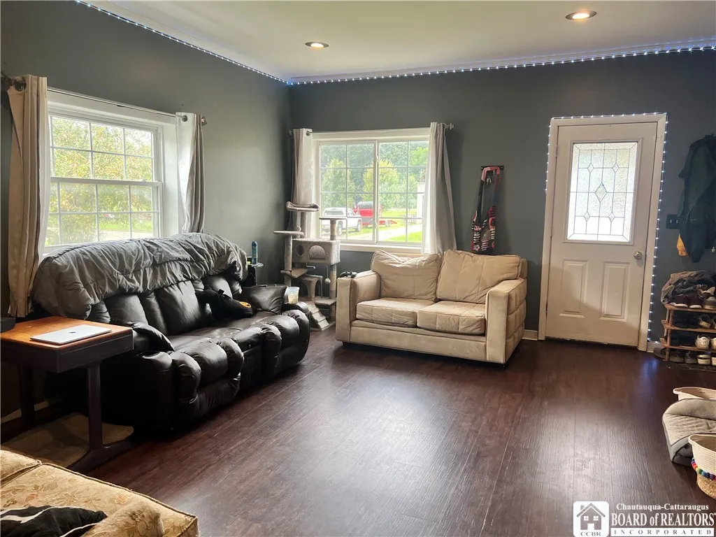 27 Willard Street, Amity, New York 14813, Amity, New York 14813, 3 Bedrooms Bedrooms, 9 Rooms Rooms,1 BathroomBathrooms,Residential,For Sale,27 Willard Street, Amity, New York 14813,0,R1635902