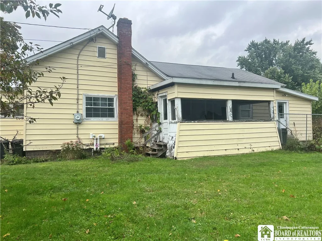 27 Willard Street, Amity, New York 14813, Amity, New York 14813, 3 Bedrooms Bedrooms, 9 Rooms Rooms,1 BathroomBathrooms,Residential,For Sale,27 Willard Street, Amity, New York 14813,0,R1635902