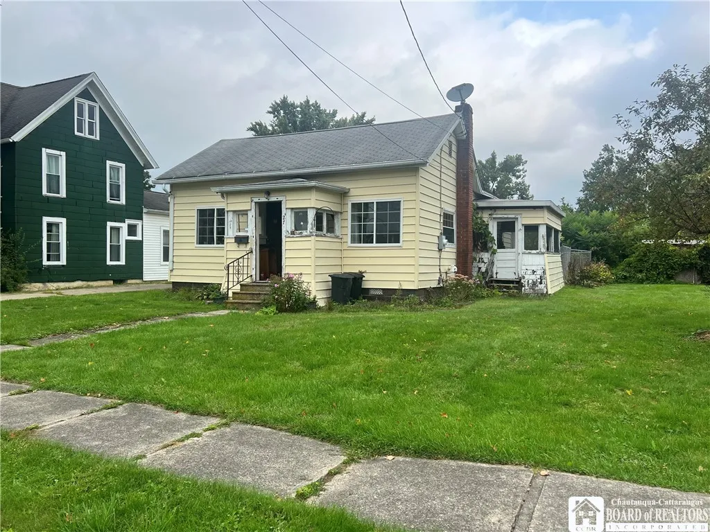 27 Willard Street, Amity, New York 14813, Amity, New York 14813, 3 Bedrooms Bedrooms, 9 Rooms Rooms,1 BathroomBathrooms,Residential,For Sale,27 Willard Street, Amity, New York 14813,0,R1635902