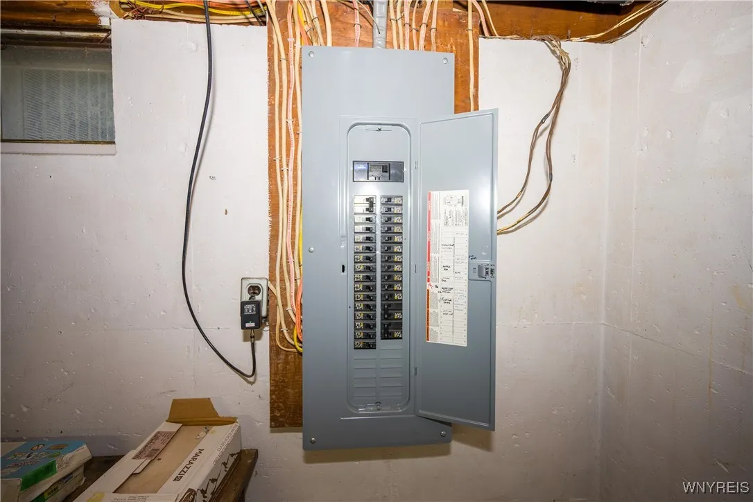 3508 Schintzius Road, Eden, New York 14057, Eden, New York 14057, 4 Bedrooms Bedrooms, 10 Rooms Rooms,2 BathroomsBathrooms,Residential,Closed,3508 Schintzius Road, Eden, New York 14057,0,B1635061