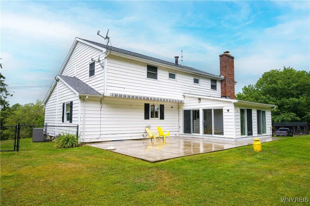 3508 Schintzius Road, Eden, New York 14057, Eden, New York 14057, 4 Bedrooms Bedrooms, 10 Rooms Rooms,2 BathroomsBathrooms,Residential,Closed,3508 Schintzius Road, Eden, New York 14057,0,B1635061