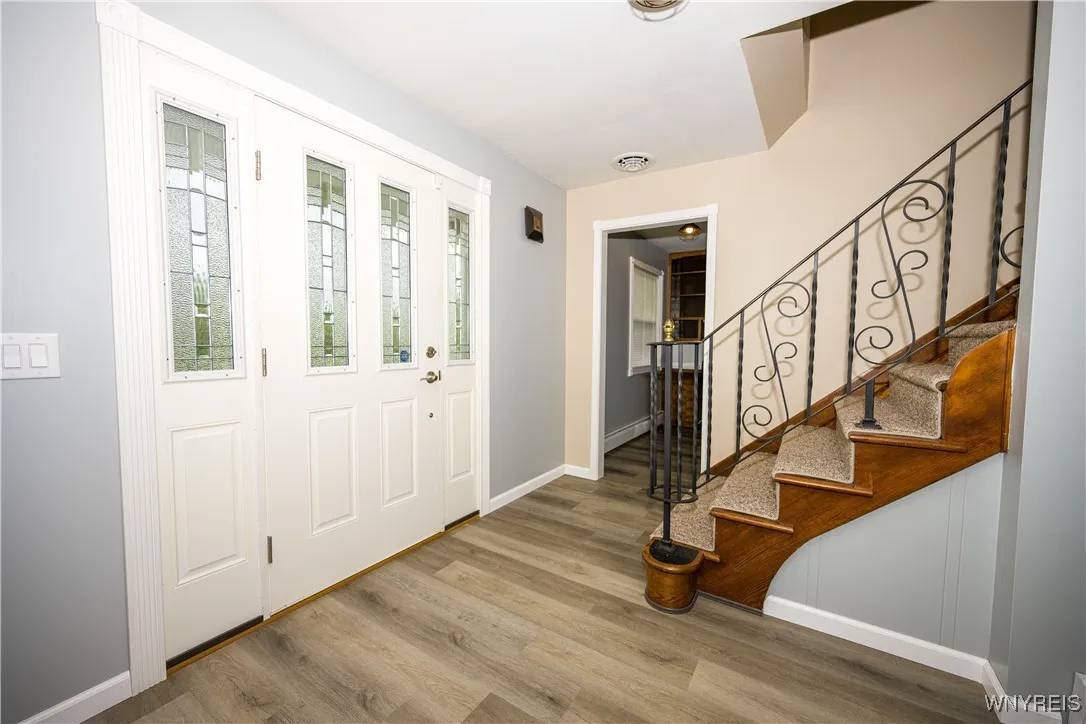 3508 Schintzius Road, Eden, New York 14057, Eden, New York 14057, 4 Bedrooms Bedrooms, 10 Rooms Rooms,2 BathroomsBathrooms,Residential,Closed,3508 Schintzius Road, Eden, New York 14057,0,B1635061