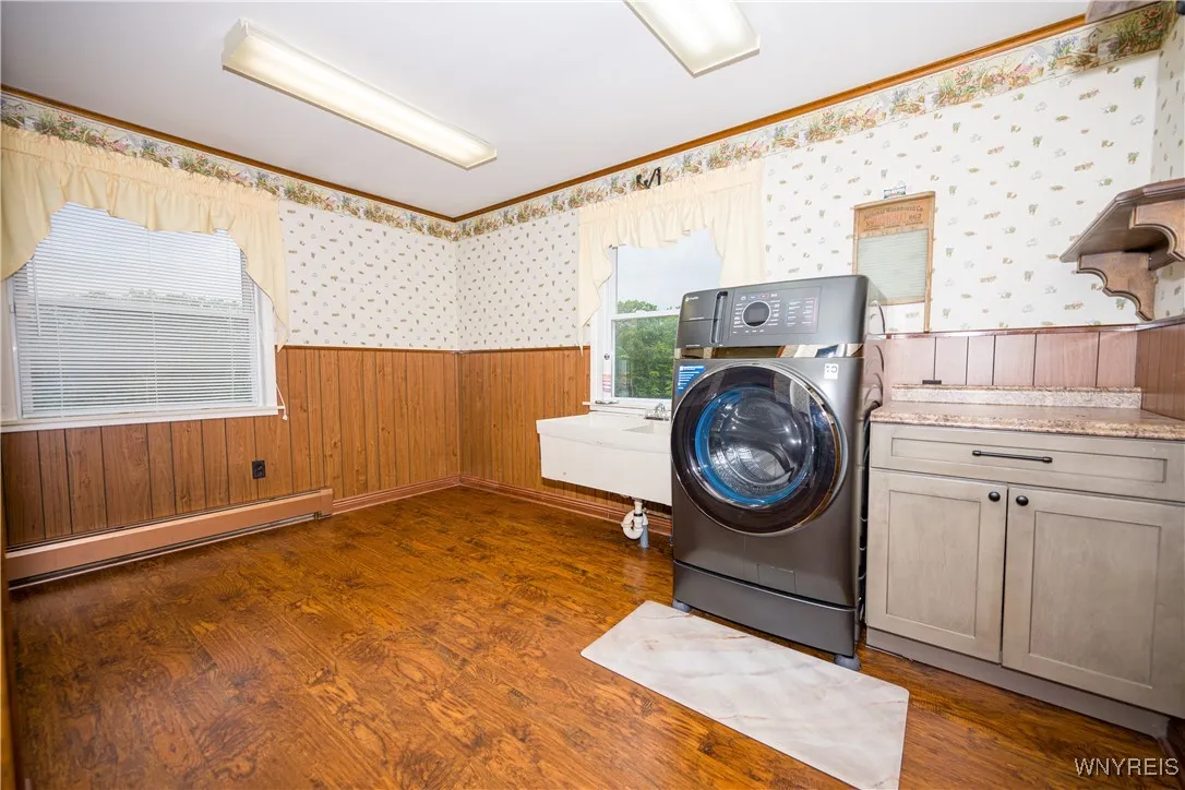 3508 Schintzius Road, Eden, New York 14057, Eden, New York 14057, 4 Bedrooms Bedrooms, 10 Rooms Rooms,2 BathroomsBathrooms,Residential,Closed,3508 Schintzius Road, Eden, New York 14057,0,B1635061