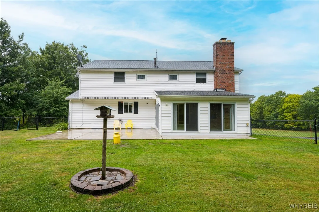 3508 Schintzius Road, Eden, New York 14057, Eden, New York 14057, 4 Bedrooms Bedrooms, 10 Rooms Rooms,2 BathroomsBathrooms,Residential,Closed,3508 Schintzius Road, Eden, New York 14057,0,B1635061