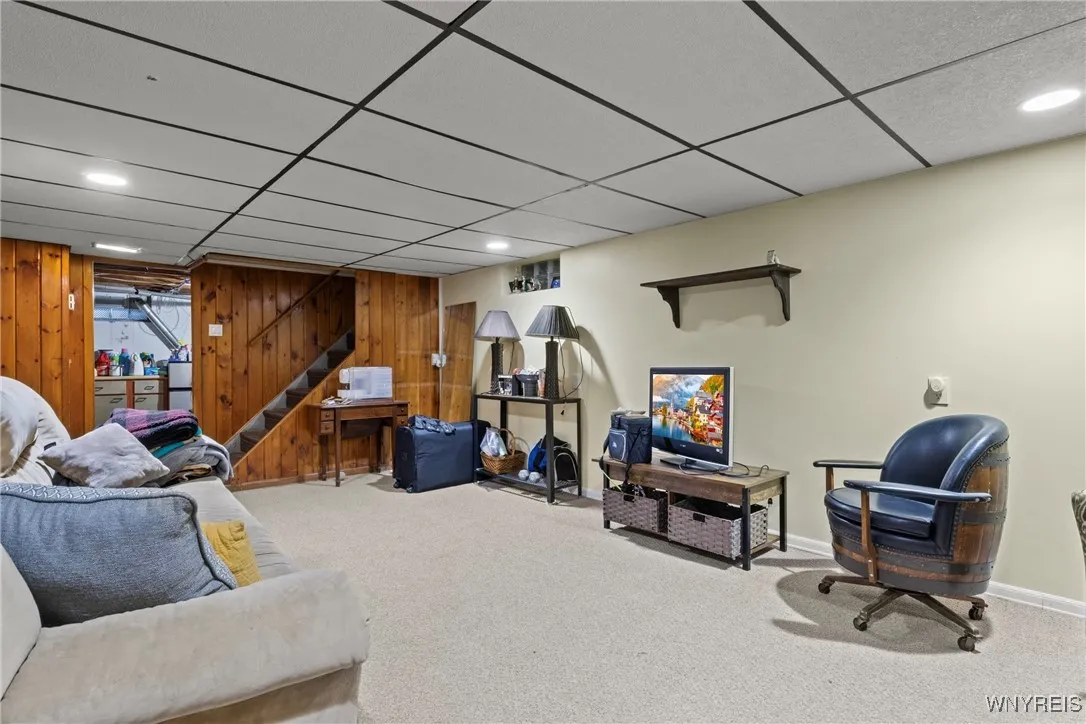 38 Pearce Drive, Amherst, New York 14226, Amherst, New York 14226, 3 Bedrooms Bedrooms, 7 Rooms Rooms,1 BathroomBathrooms,Residential,For Sale,38 Pearce Drive, Amherst, New York 14226,0,B1635798