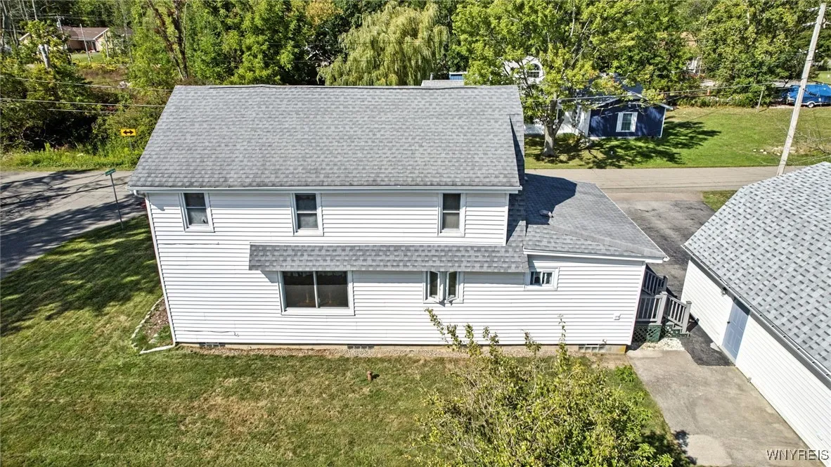 9379 Lafayette Street, Evans, New York 14006, Evans, New York 14006, 3 Bedrooms Bedrooms, 9 Rooms Rooms,1 BathroomBathrooms,Residential,For Sale,9379 Lafayette Street, Evans, New York 14006,0,B1635911