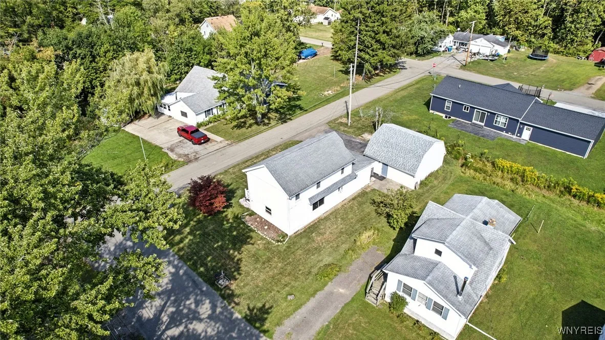 9379 Lafayette Street, Evans, New York 14006, Evans, New York 14006, 3 Bedrooms Bedrooms, 9 Rooms Rooms,1 BathroomBathrooms,Residential,For Sale,9379 Lafayette Street, Evans, New York 14006,0,B1635911