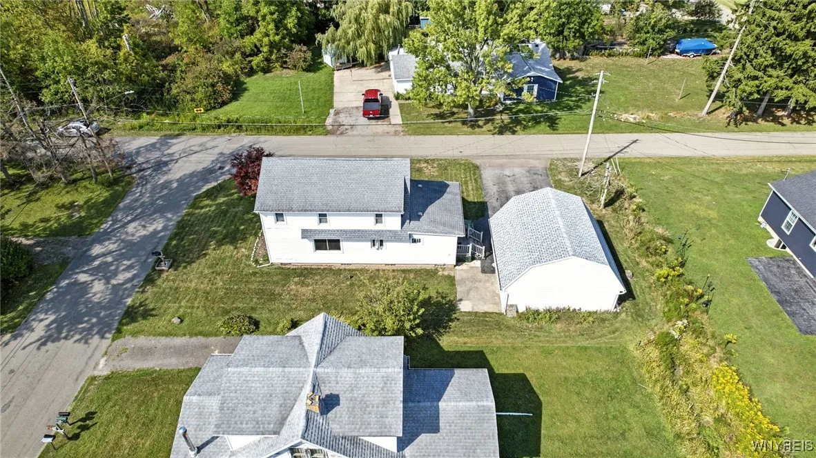 9379 Lafayette Street, Evans, New York 14006, Evans, New York 14006, 3 Bedrooms Bedrooms, 9 Rooms Rooms,1 BathroomBathrooms,Residential,For Sale,9379 Lafayette Street, Evans, New York 14006,0,B1635911