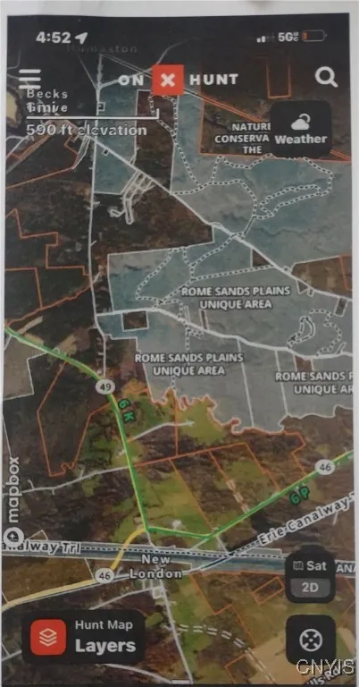 Oswego Road, Rome, New York 13440, Rome, New York 13440, ,Land,For Sale,Oswego Road, Rome, New York 13440,0,S1635918