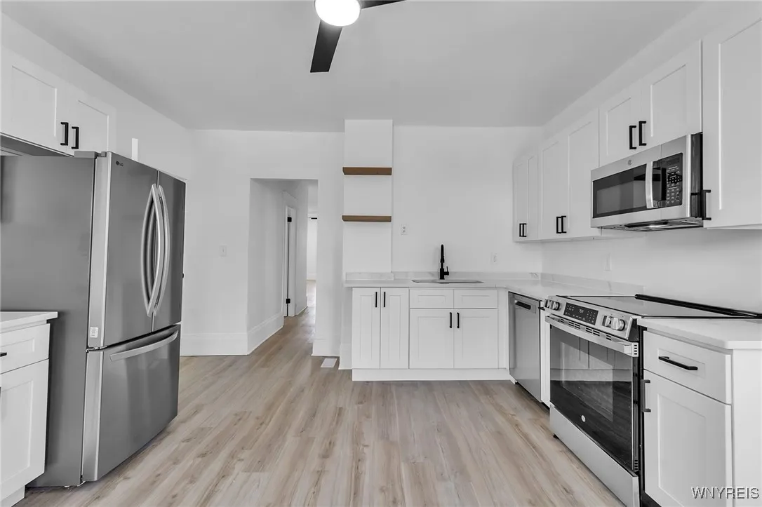 9 West Avenue, Buffalo, New York 14201, Buffalo, New York 14201, 4 Bedrooms Bedrooms, ,2 BathroomsBathrooms,Residential,For Sale,9 West Avenue, Buffalo, New York 14201,0,B1635377