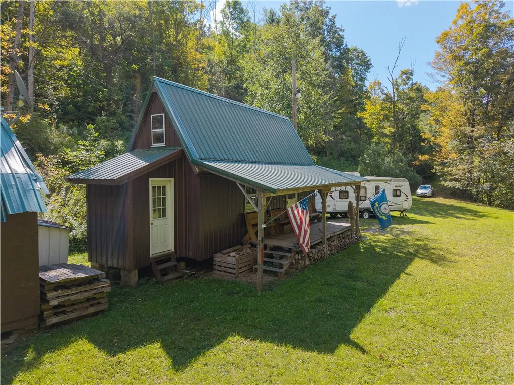 10105 Mattice Road, Cohocton, New York 14826, Cohocton, New York 14826, 1 Bedroom Bedrooms, ,Land,Closed,10105 Mattice Road, Cohocton, New York 14826,0,R1628273