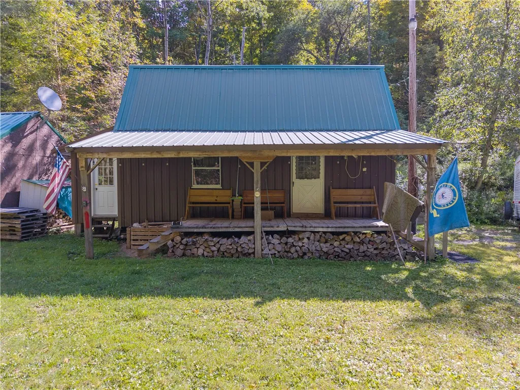 10105 Mattice Road, Cohocton, New York 14826, Cohocton, New York 14826, 1 Bedroom Bedrooms, ,Land,Closed,10105 Mattice Road, Cohocton, New York 14826,0,R1628273