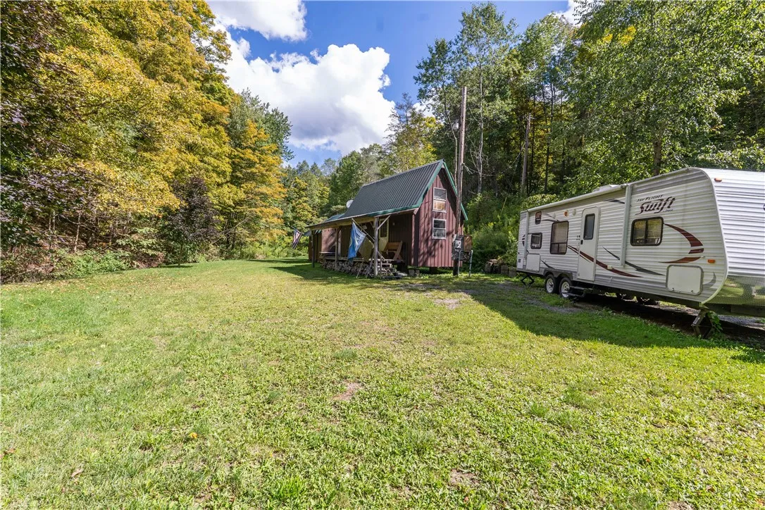 10105 Mattice Road, Cohocton, New York 14826, Cohocton, New York 14826, 1 Bedroom Bedrooms, ,Land,Closed,10105 Mattice Road, Cohocton, New York 14826,0,R1628273
