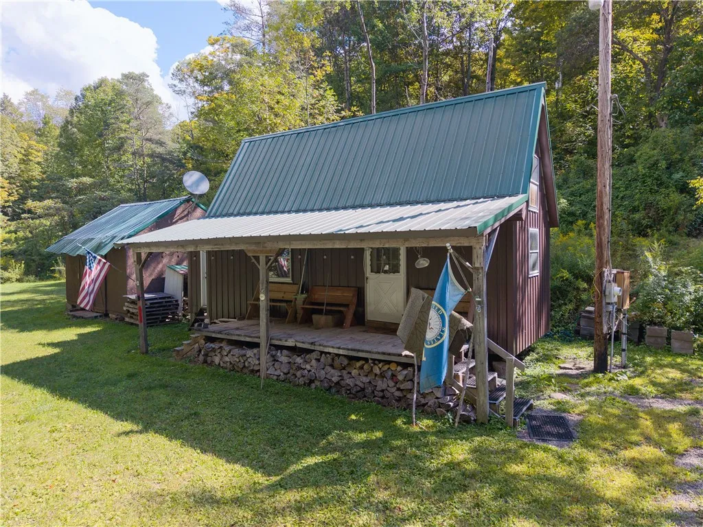 10105 Mattice Road, Cohocton, New York 14826, Cohocton, New York 14826, 1 Bedroom Bedrooms, ,Land,Closed,10105 Mattice Road, Cohocton, New York 14826,0,R1628273