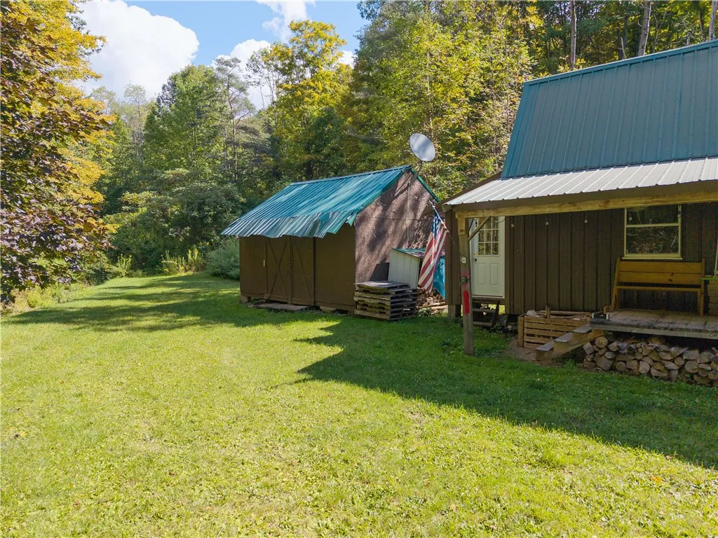 10105 Mattice Road, Cohocton, New York 14826, Cohocton, New York 14826, 1 Bedroom Bedrooms, ,Land,Closed,10105 Mattice Road, Cohocton, New York 14826,0,R1628273