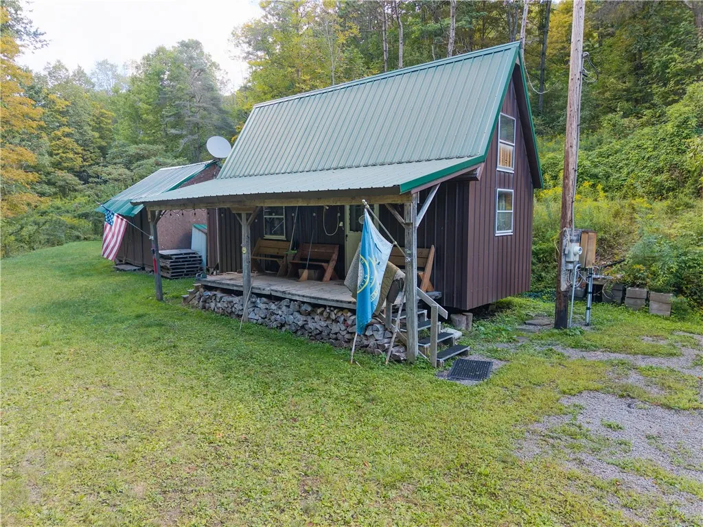 10105 Mattice Road, Cohocton, New York 14826, Cohocton, New York 14826, 1 Bedroom Bedrooms, ,Land,Closed,10105 Mattice Road, Cohocton, New York 14826,0,R1628273