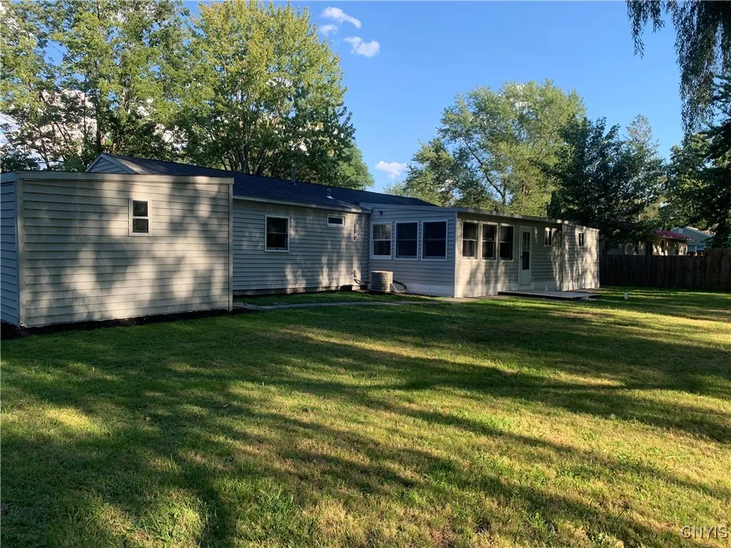 8821 Oswego Road, Clay, New York 13041, Clay, New York 13041, 3 Bedrooms Bedrooms, 8 Rooms Rooms,1 BathroomBathrooms,Residential,For Sale,8821 Oswego Road, Clay, New York 13041,0,S1635582
