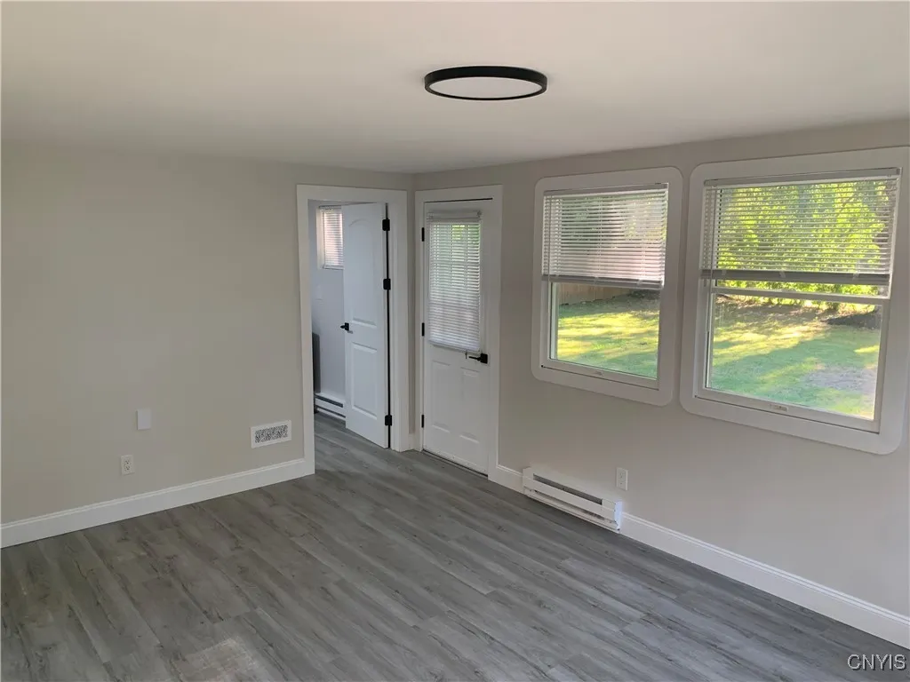 8821 Oswego Road, Clay, New York 13041, Clay, New York 13041, 3 Bedrooms Bedrooms, 8 Rooms Rooms,1 BathroomBathrooms,Residential,For Sale,8821 Oswego Road, Clay, New York 13041,0,S1635582