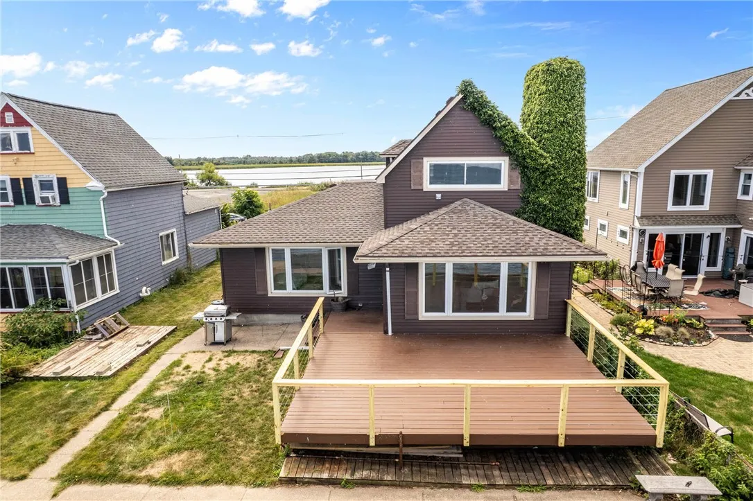 1412 Edgemere Drive, Greece, New York 14612, Greece, New York 14612, 3 Bedrooms Bedrooms, 6 Rooms Rooms,1 BathroomBathrooms,Residential,For Sale,1412 Edgemere Drive, Greece, New York 14612,0,R1635958