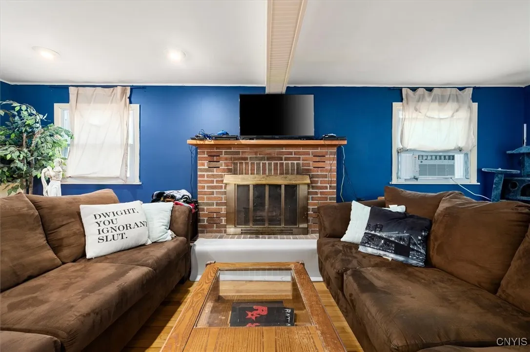28 3rd Street, Whitestown, New York 13495, Whitestown, New York 13495, 3 Bedrooms Bedrooms, 7 Rooms Rooms,2 BathroomsBathrooms,Residential,For Sale,28 3rd Street, Whitestown, New York 13495,0,S1635963