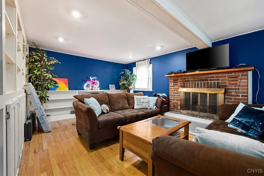 28 3rd Street, Whitestown, New York 13495, Whitestown, New York 13495, 3 Bedrooms Bedrooms, 7 Rooms Rooms,2 BathroomsBathrooms,Residential,For Sale,28 3rd Street, Whitestown, New York 13495,0,S1635963