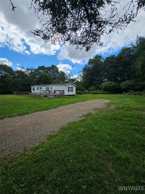 4837 Riceville Road, Machias, New York 14171, Machias, New York 14171, 2 Bedrooms Bedrooms, 4 Rooms Rooms,1 BathroomBathrooms,Residential,For Sale,4837 Riceville Road, Machias, New York 14171,0,B1635684