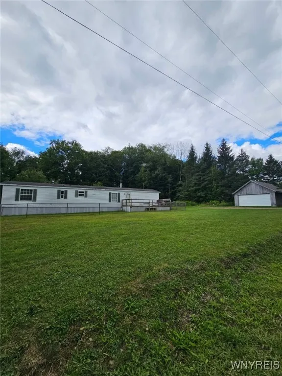 4837 Riceville Road, Machias, New York 14171, Machias, New York 14171, 2 Bedrooms Bedrooms, 4 Rooms Rooms,1 BathroomBathrooms,Residential,For Sale,4837 Riceville Road, Machias, New York 14171,0,B1635684