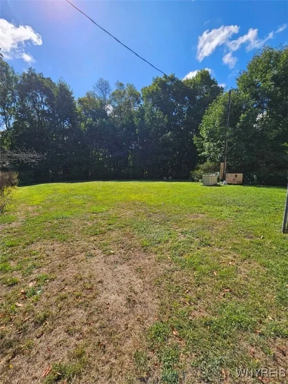 4837 Riceville Road, Machias, New York 14171, Machias, New York 14171, 2 Bedrooms Bedrooms, 4 Rooms Rooms,1 BathroomBathrooms,Residential,For Sale,4837 Riceville Road, Machias, New York 14171,0,B1635684