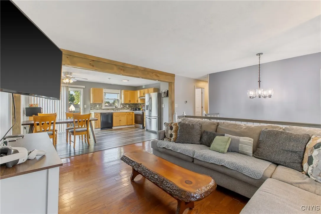9487 Glengarriff Drive, Cicero, New York 13029, Cicero, New York 13029, 4 Bedrooms Bedrooms, 7 Rooms Rooms,2 BathroomsBathrooms,Residential,For Sale,9487 Glengarriff Drive, Cicero, New York 13029,0,S1635967