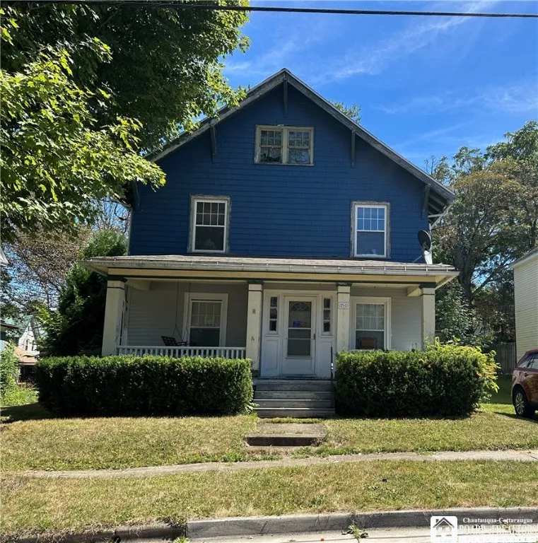 71 Myrtle Street, Jamestown, New York 14701, Jamestown, New York 14701, 4 Bedrooms Bedrooms, ,2 BathroomsBathrooms,Residential,For Sale,71 Myrtle Street, Jamestown, New York 14701,0,R1635833