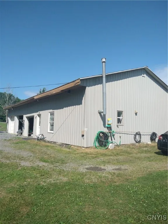 436 Main Street, Newfield, New York 14867, Newfield, New York 14867, 4 Rooms Rooms,Commercial Lease,For Rent,436 Main Street, Newfield, New York 14867,0,S1634419