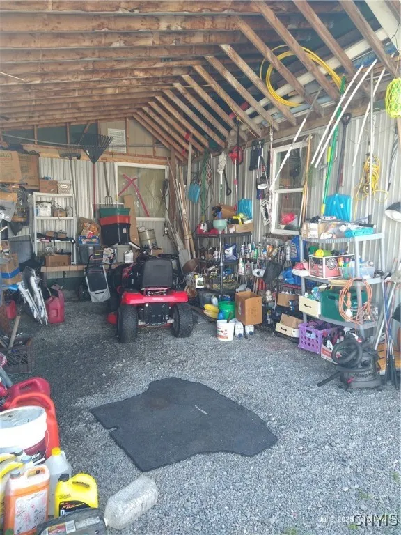 garage storage