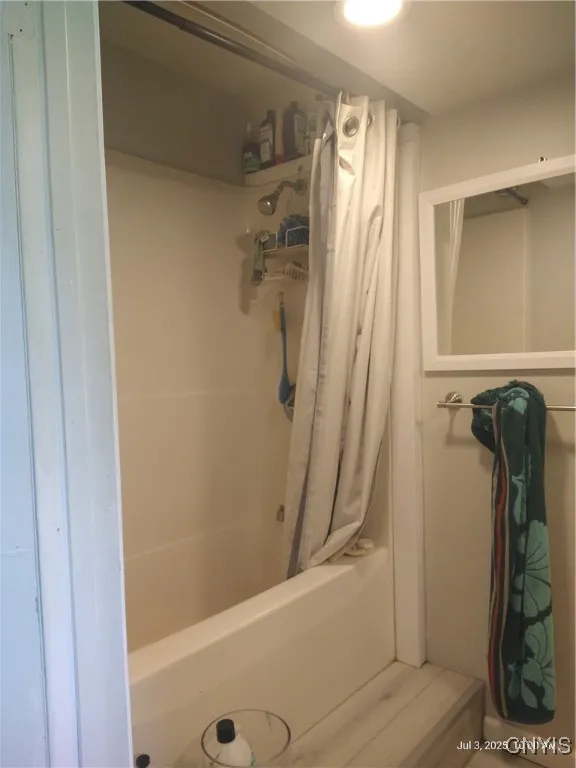 1 BR bathroom