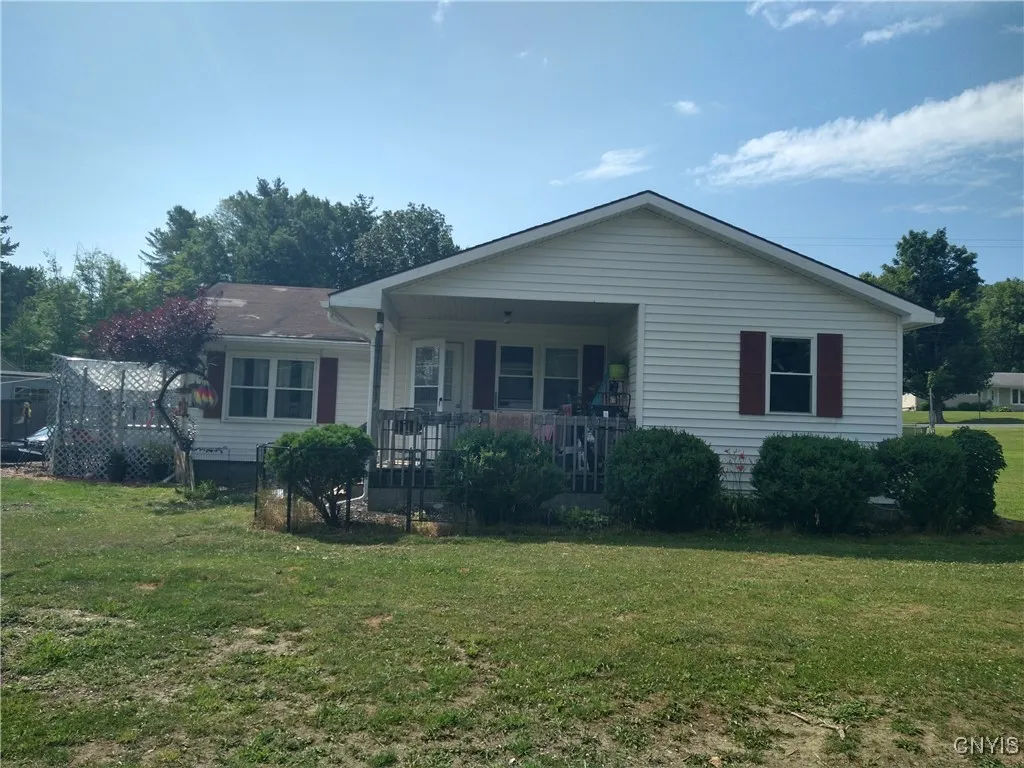 436 Main Street, Newfield, New York 14867, Newfield, New York 14867, 3 Bedrooms Bedrooms, 6 Rooms Rooms,2 BathroomsBathrooms,Residential,For Sale,436 Main Street, Newfield, New York 14867,0,S1635994