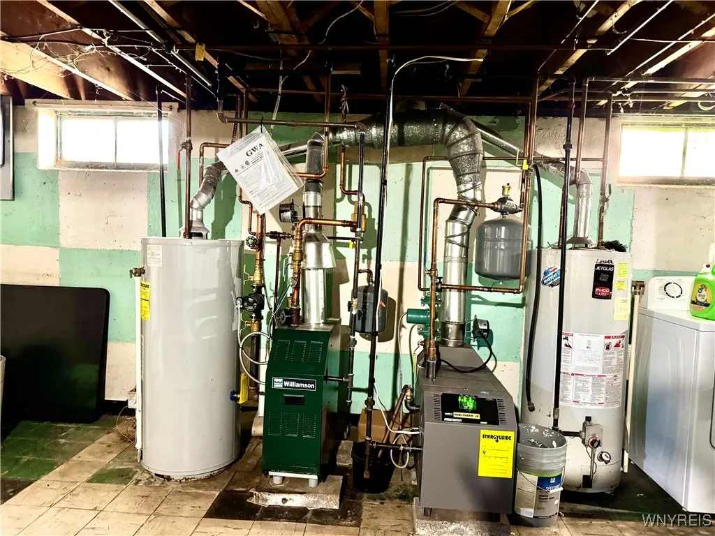 28 Ayrault Drive, Amherst, New York 14228, Amherst, New York 14228, 3 Bedrooms Bedrooms, 6 Rooms Rooms,1 BathroomBathrooms,Residential Lease,Closed,28 Ayrault Drive, Amherst, New York 14228,0,B1635985