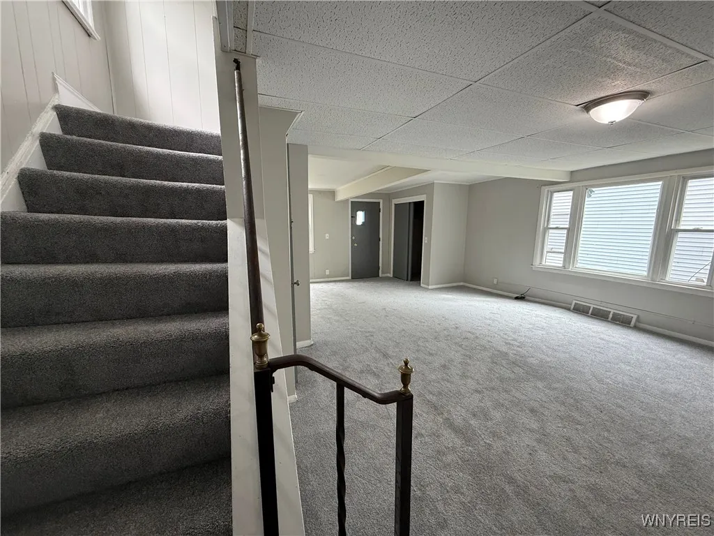 368 Northumberland Avenue, Buffalo, New York 14215, Buffalo, New York 14215, 3 Bedrooms Bedrooms, 9 Rooms Rooms,1 BathroomBathrooms,Residential,For Sale,368 Northumberland Avenue, Buffalo, New York 14215,0,B1635679