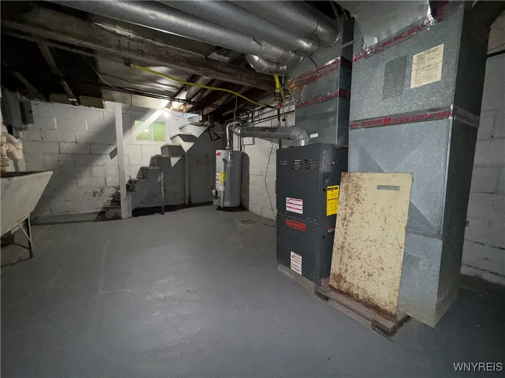368 Northumberland Avenue, Buffalo, New York 14215, Buffalo, New York 14215, 3 Bedrooms Bedrooms, 9 Rooms Rooms,1 BathroomBathrooms,Residential,For Sale,368 Northumberland Avenue, Buffalo, New York 14215,0,B1635679