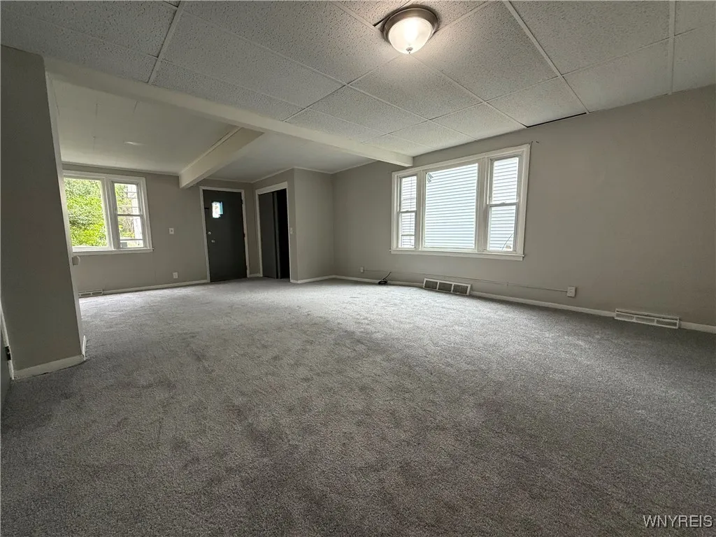 368 Northumberland Avenue, Buffalo, New York 14215, Buffalo, New York 14215, 3 Bedrooms Bedrooms, 9 Rooms Rooms,1 BathroomBathrooms,Residential,For Sale,368 Northumberland Avenue, Buffalo, New York 14215,0,B1635679