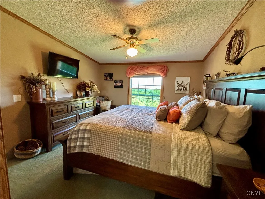 3228 Zelsnack Road, Marathon, New York 13803, Marathon, New York 13803, 3 Bedrooms Bedrooms, 6 Rooms Rooms,2 BathroomsBathrooms,Residential,For Sale,3228 Zelsnack Road, Marathon, New York 13803,0,S1635766