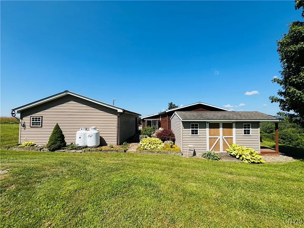 3228 Zelsnack Road, Marathon, New York 13803, Marathon, New York 13803, 3 Bedrooms Bedrooms, 6 Rooms Rooms,2 BathroomsBathrooms,Residential,For Sale,3228 Zelsnack Road, Marathon, New York 13803,0,S1635766