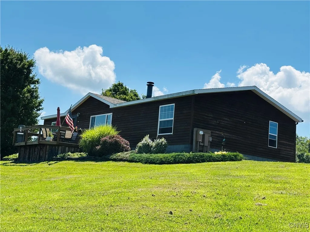 Come take a look, you will be pleasantly surprised at all this property has to offer!