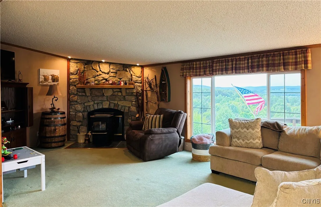 3228 Zelsnack Road, Marathon, New York 13803, Marathon, New York 13803, 3 Bedrooms Bedrooms, 6 Rooms Rooms,2 BathroomsBathrooms,Residential,For Sale,3228 Zelsnack Road, Marathon, New York 13803,0,S1635766